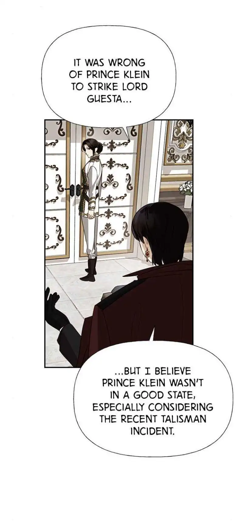 men of the harem Chapter 42 page 25