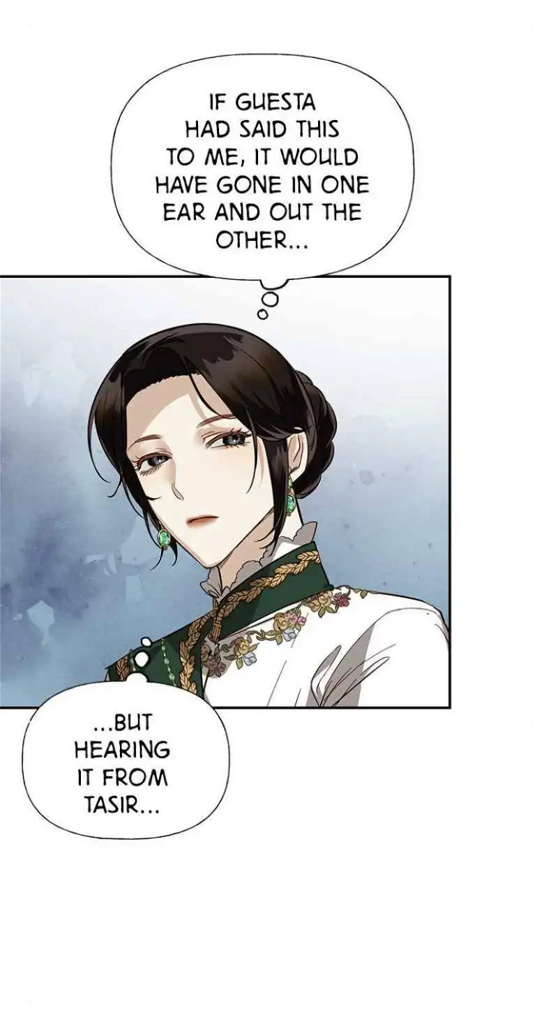 men of the harem Chapter 42 page 26