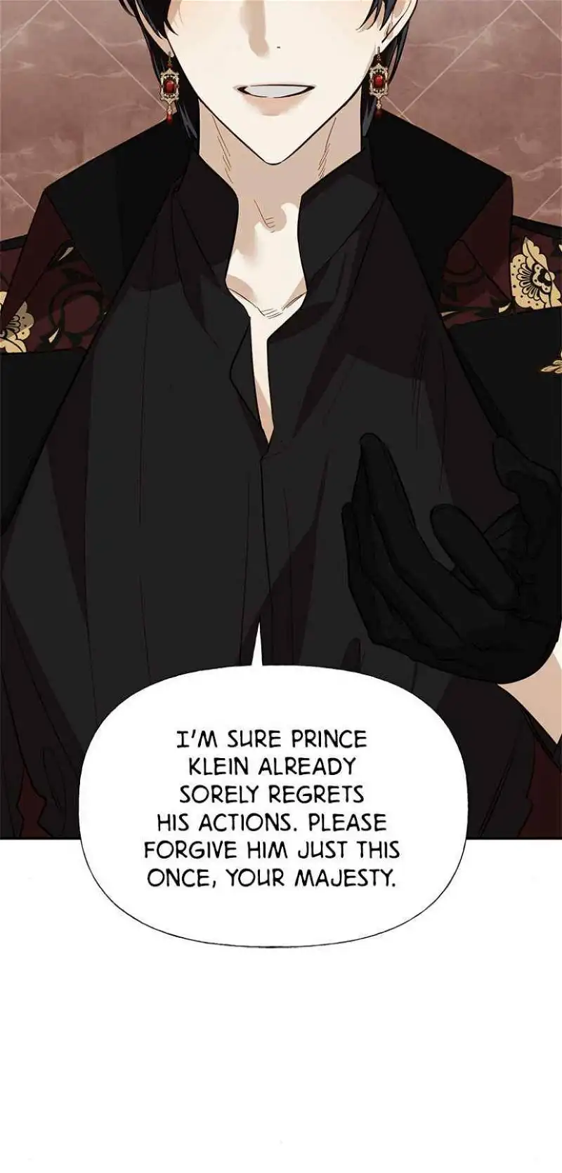 men of the harem Chapter 42 page 28