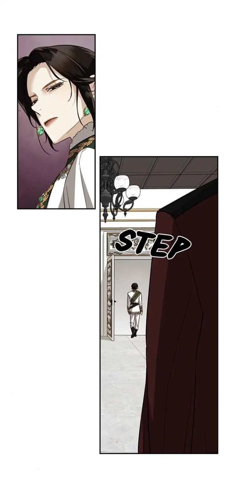 men of the harem Chapter 42 page 29