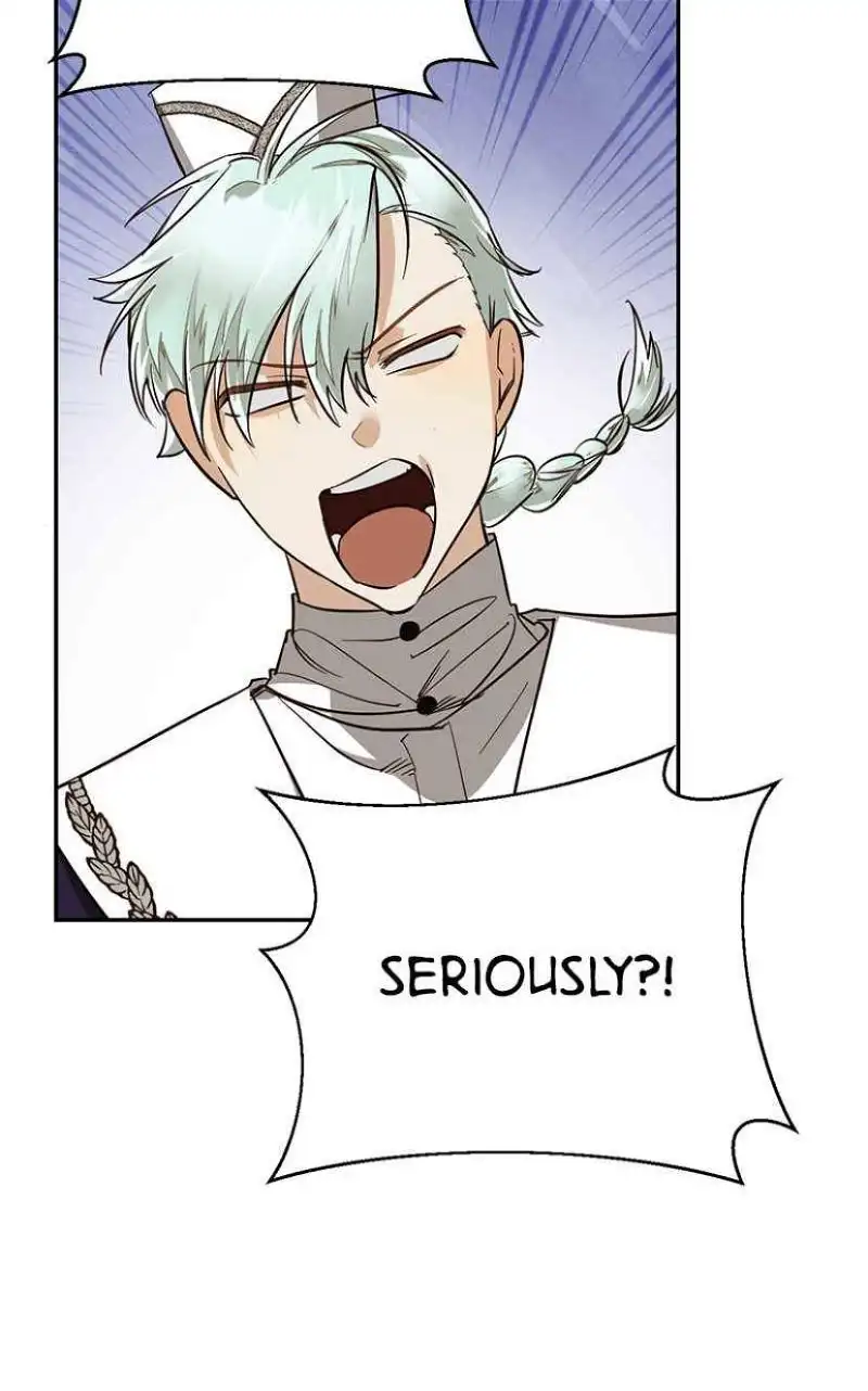 men of the harem Chapter 42 page 31