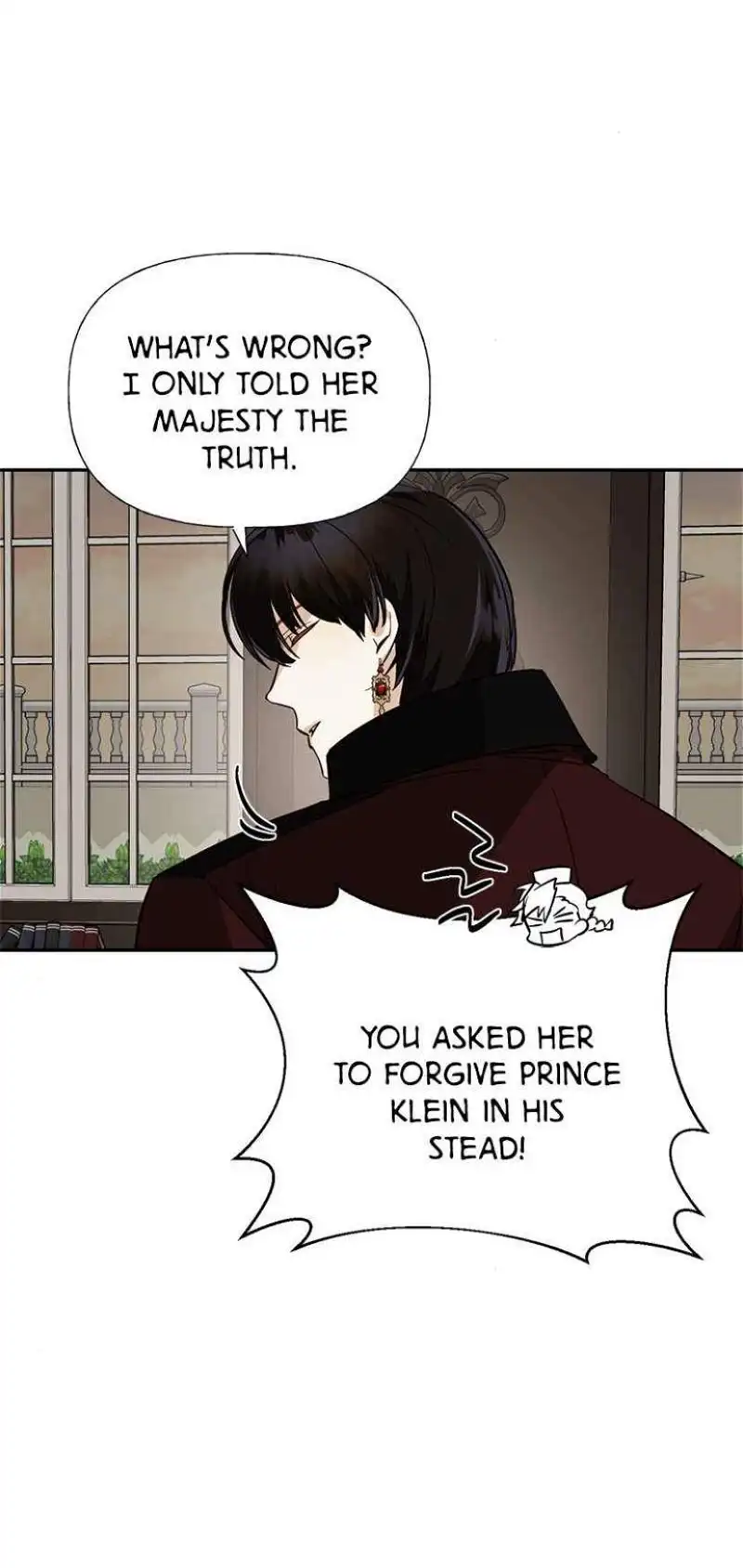 men of the harem Chapter 42 page 33