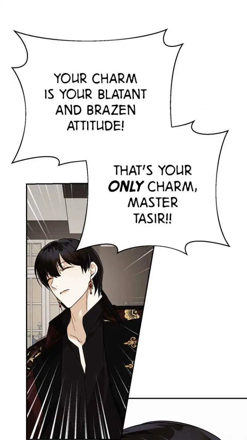 men of the harem Chapter 42 page 36