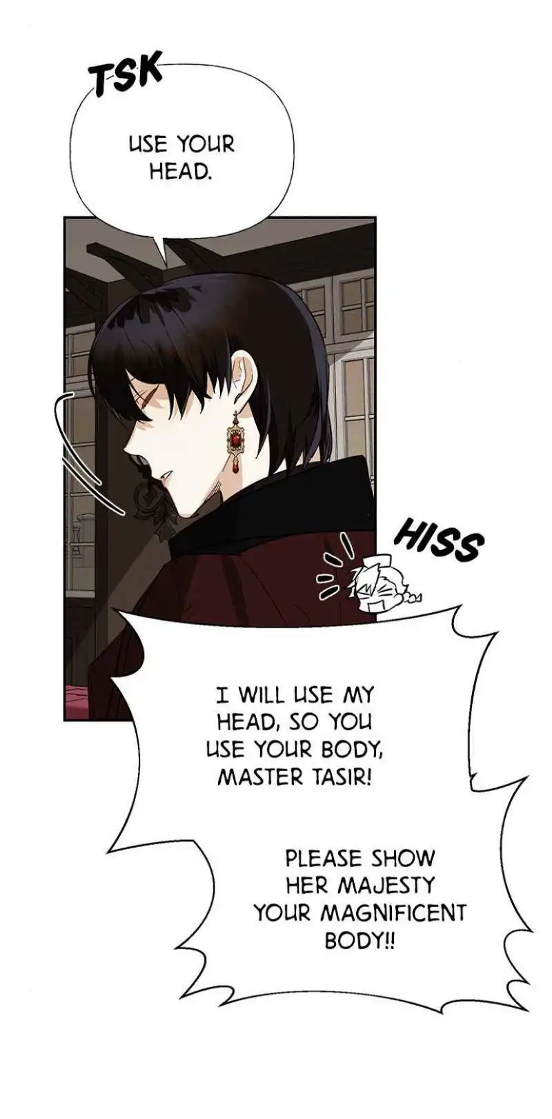 men of the harem Chapter 42 page 39