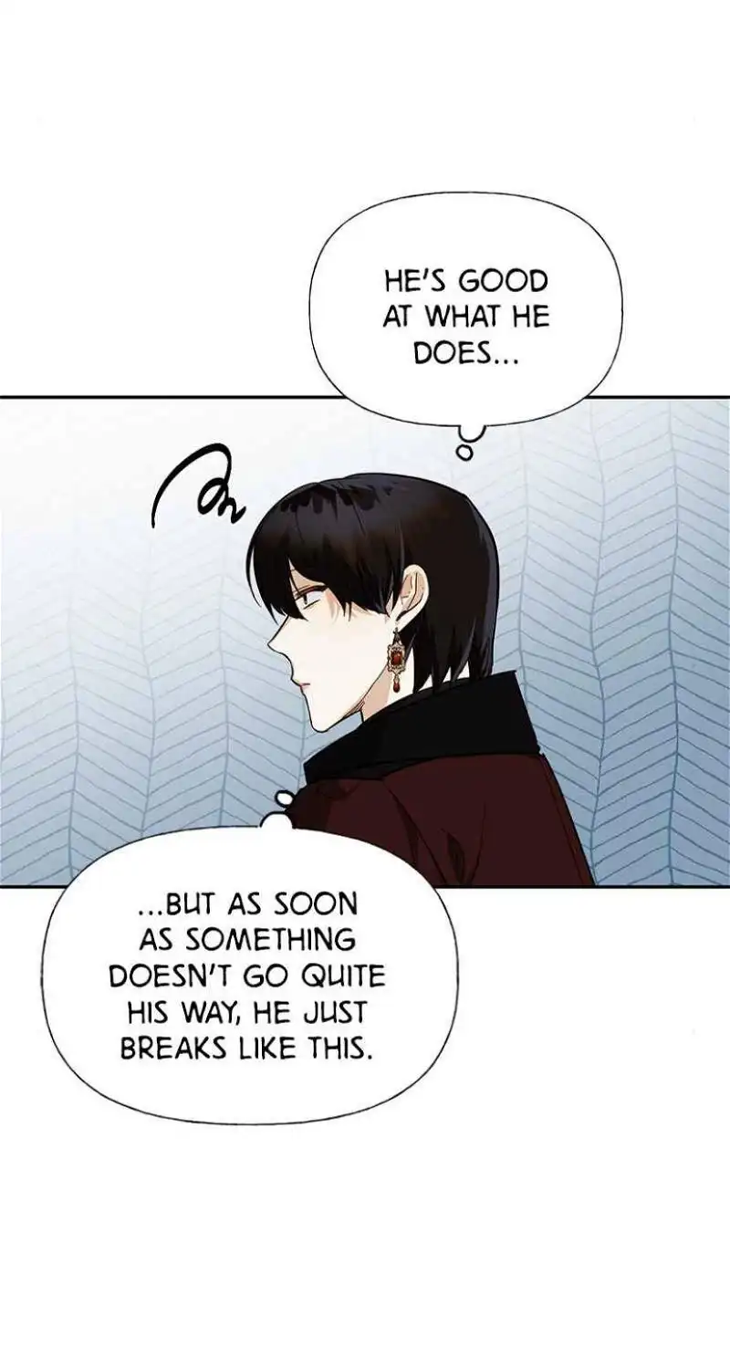 men of the harem Chapter 42 page 41