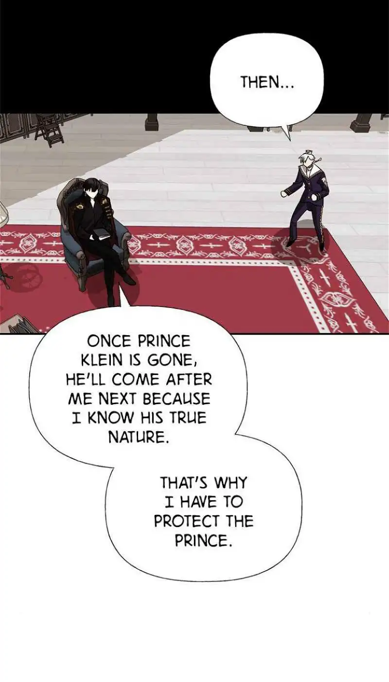 men of the harem Chapter 42 page 49