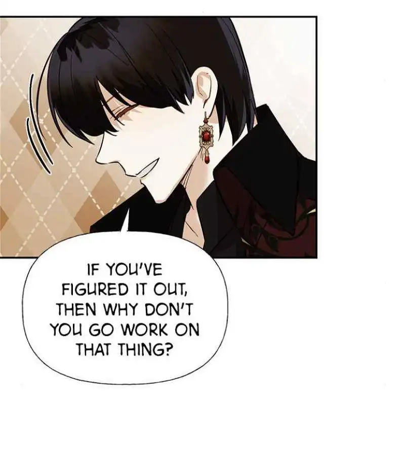 men of the harem Chapter 42 page 51