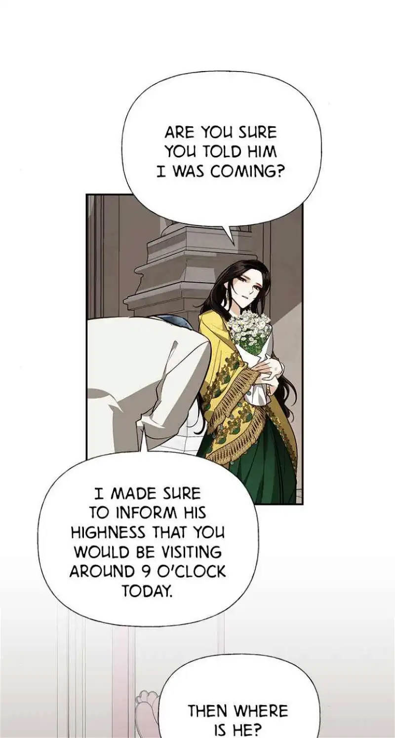 men of the harem Chapter 42 page 57
