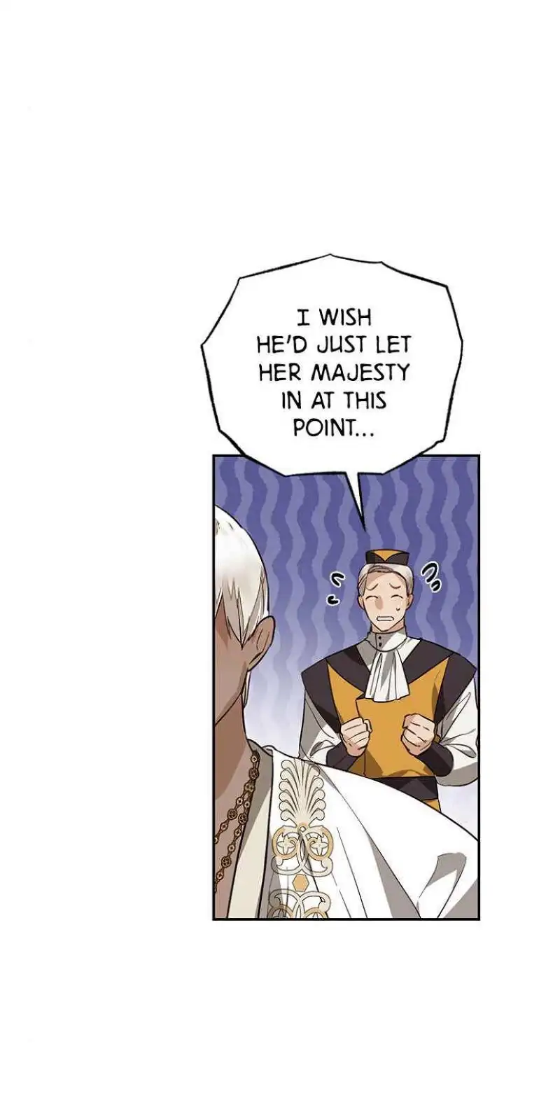 men of the harem Chapter 42 page 60
