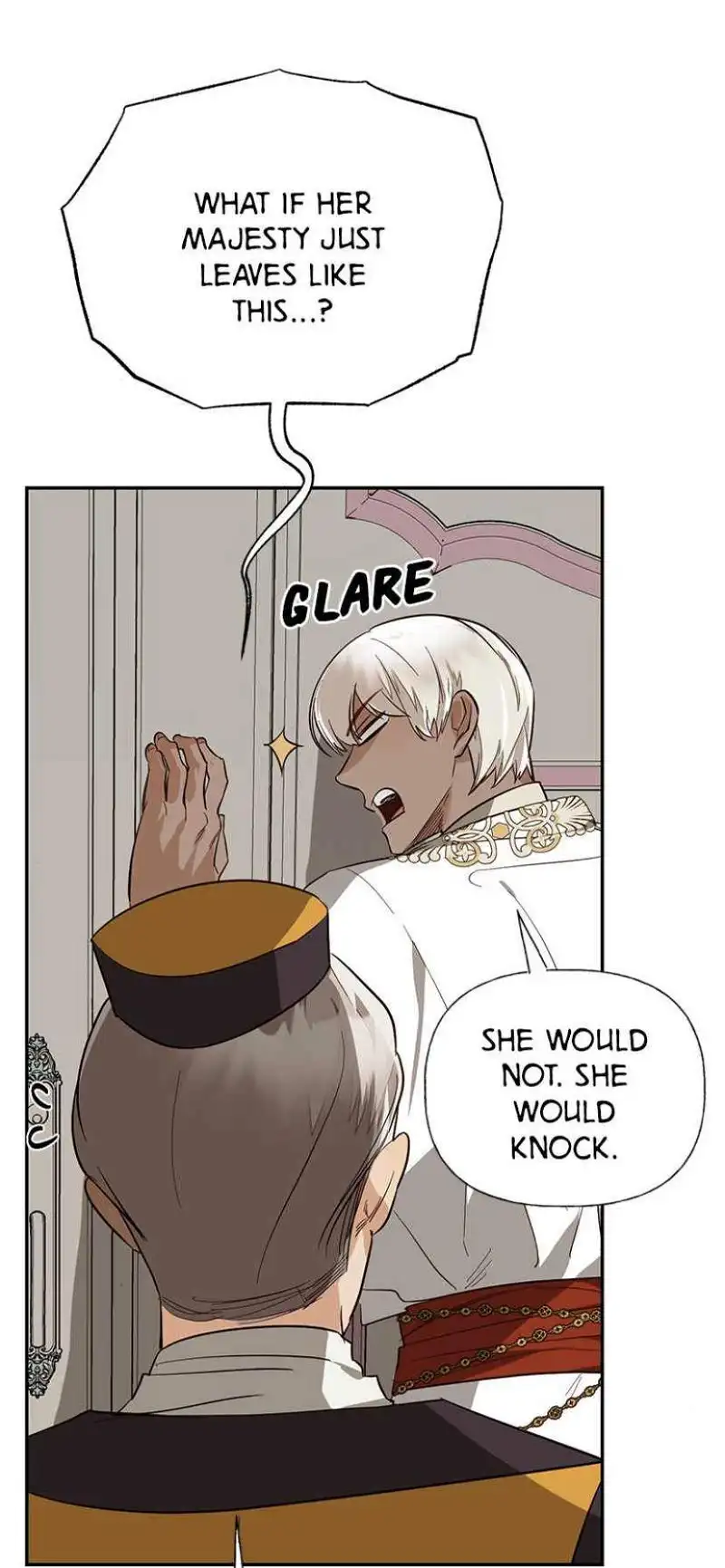men of the harem Chapter 42 page 61