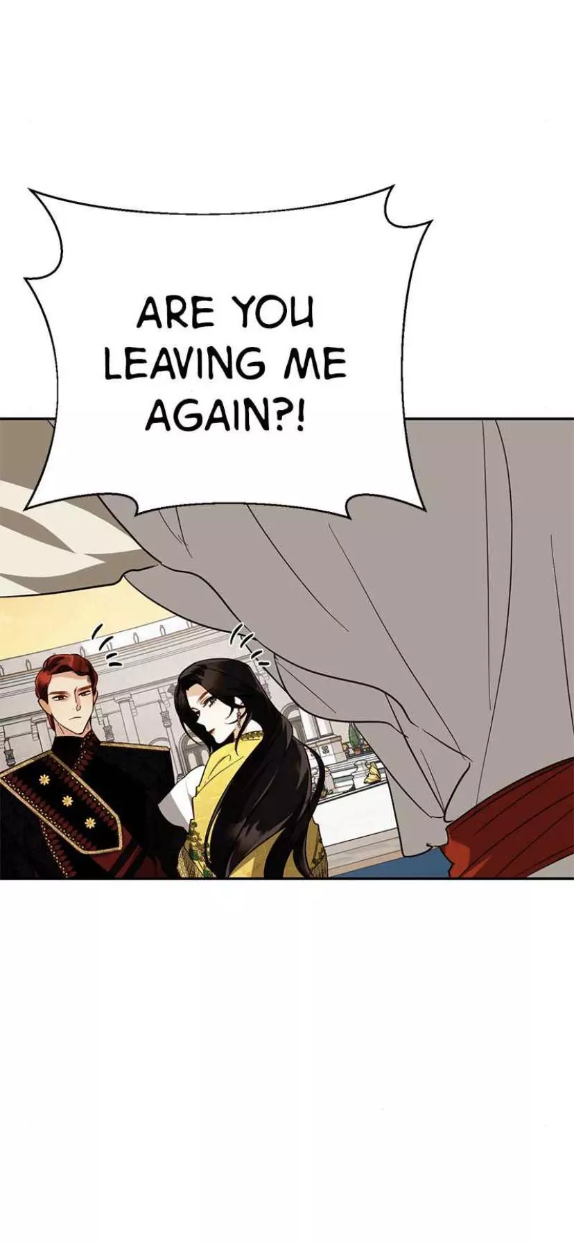 men of the harem Chapter 43 page 5