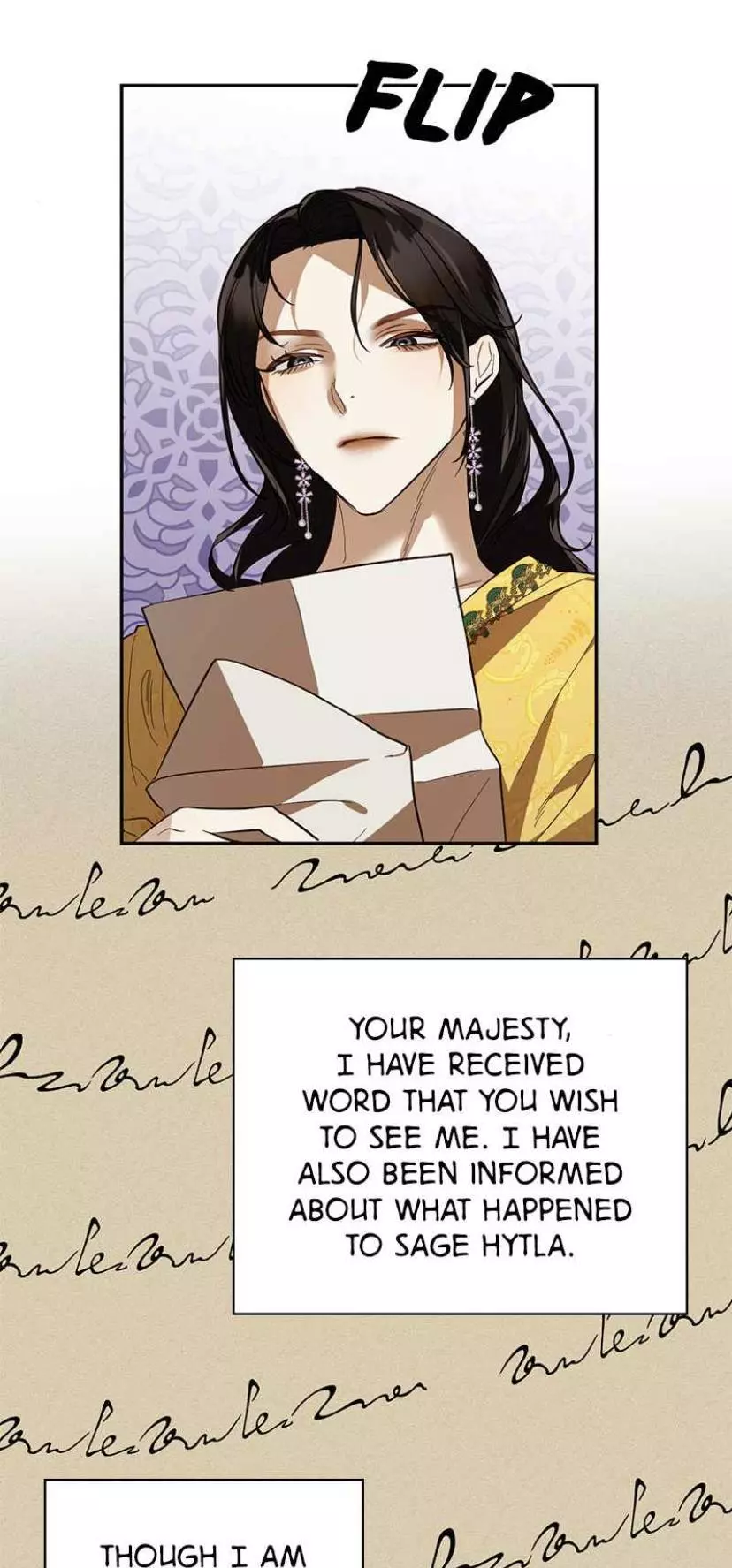 men of the harem Chapter 43 page 17