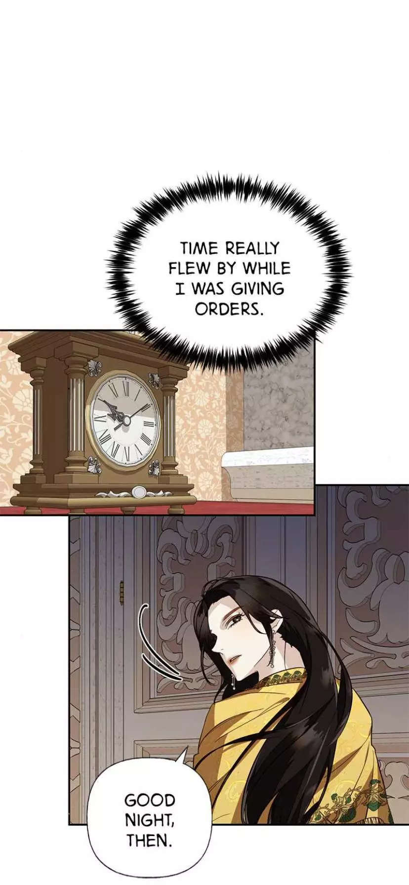 men of the harem Chapter 43 page 24