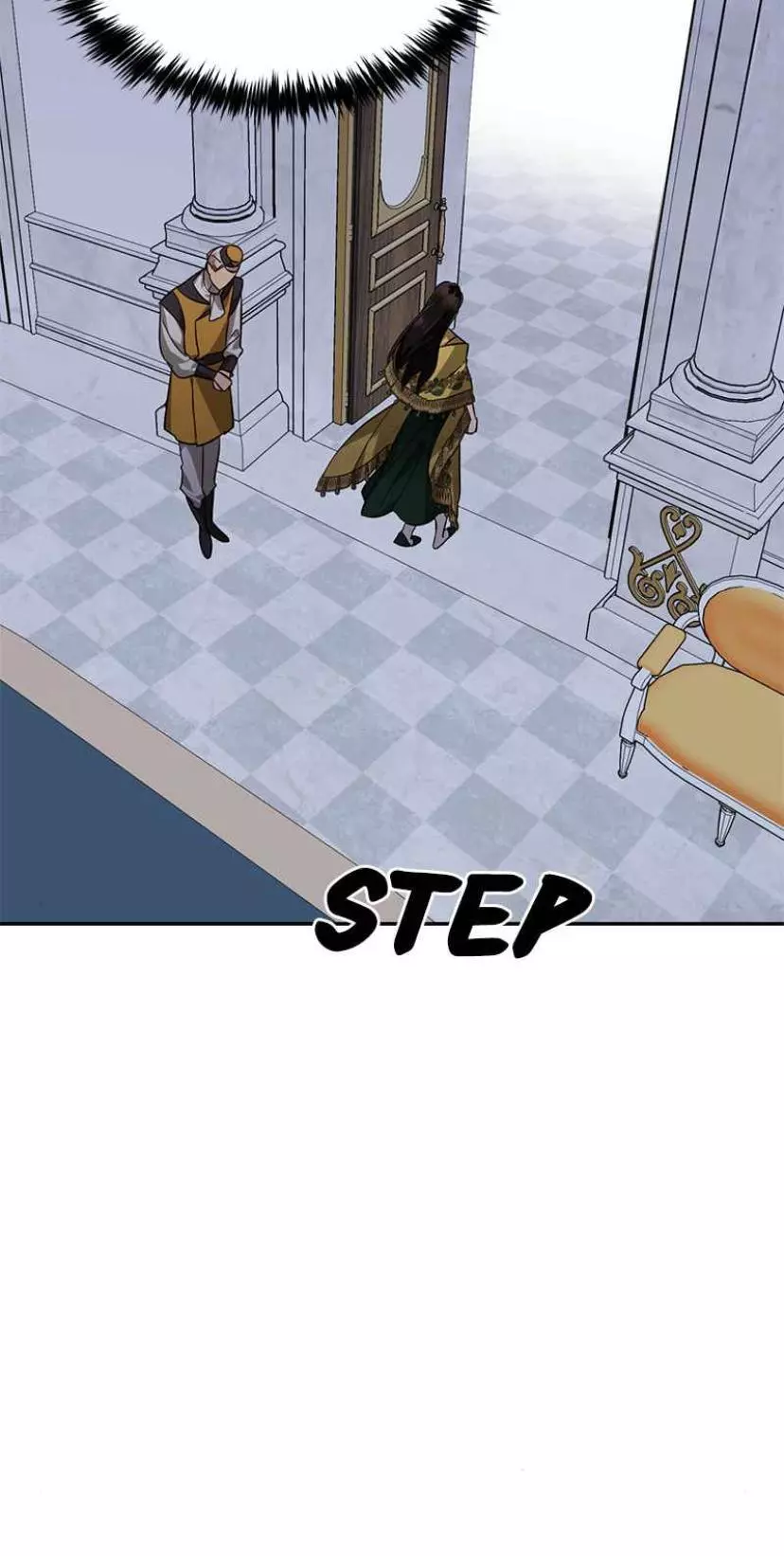 men of the harem Chapter 43 page 29