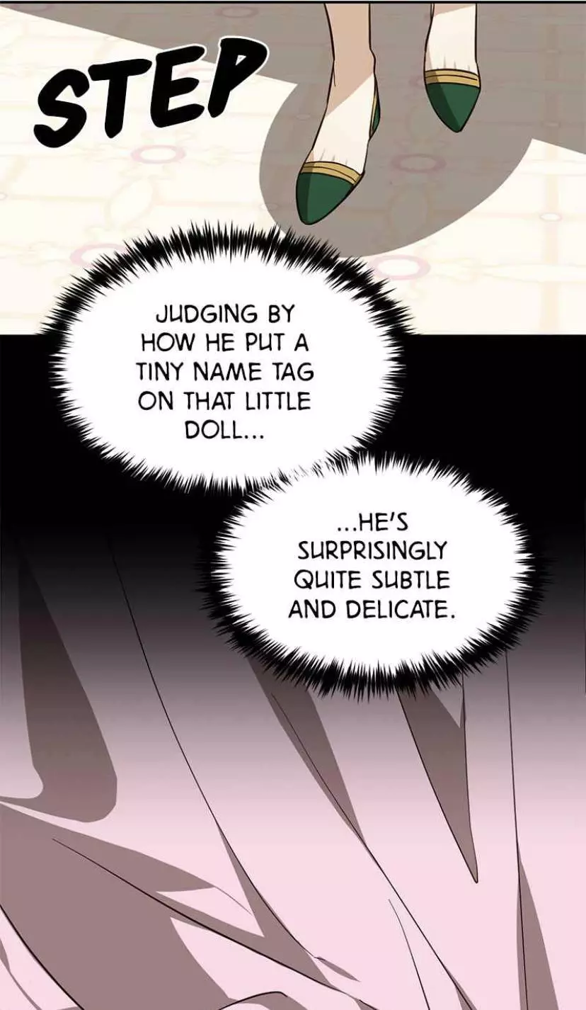 men of the harem Chapter 43 page 33