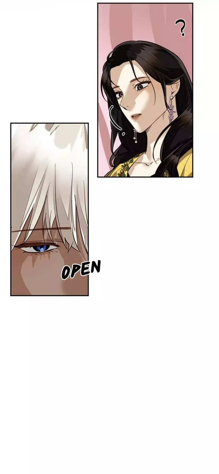 men of the harem Chapter 43 page 37