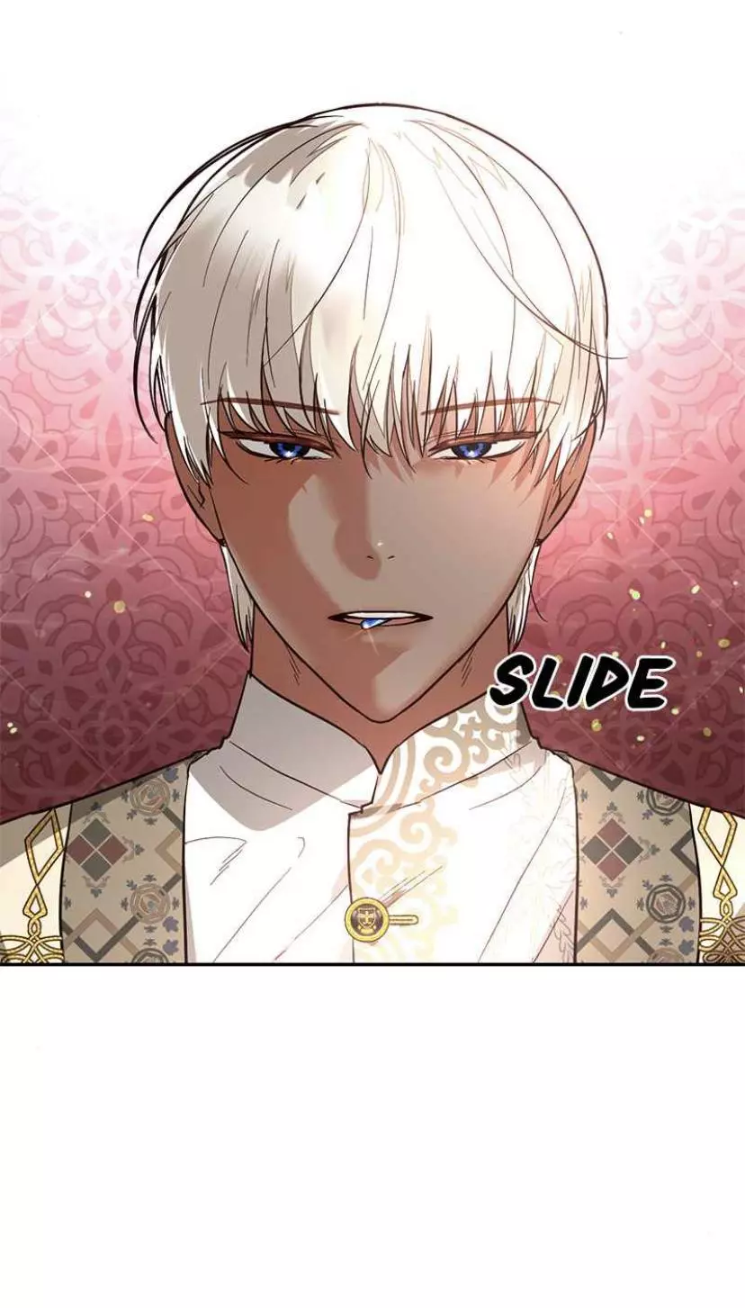 men of the harem Chapter 43 page 38
