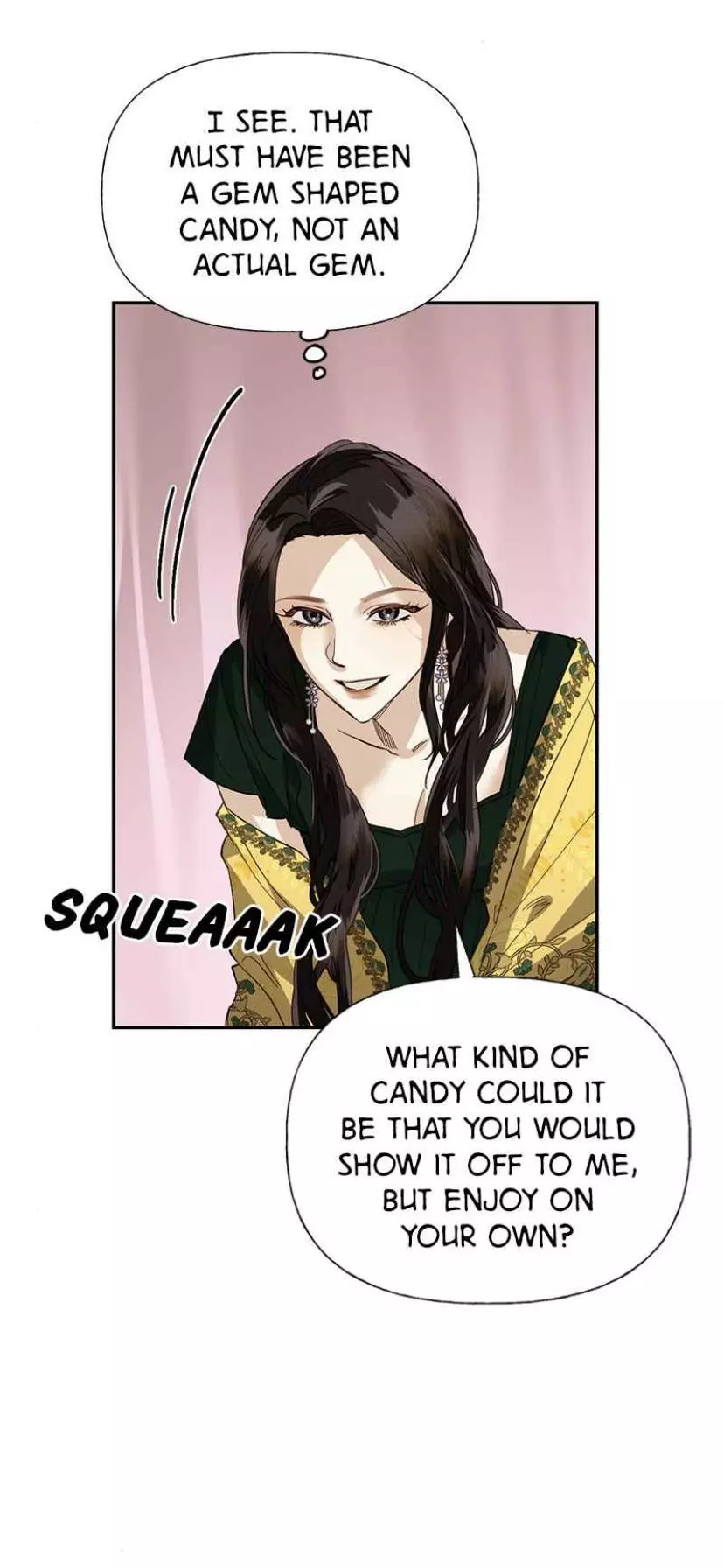 men of the harem Chapter 43 page 41