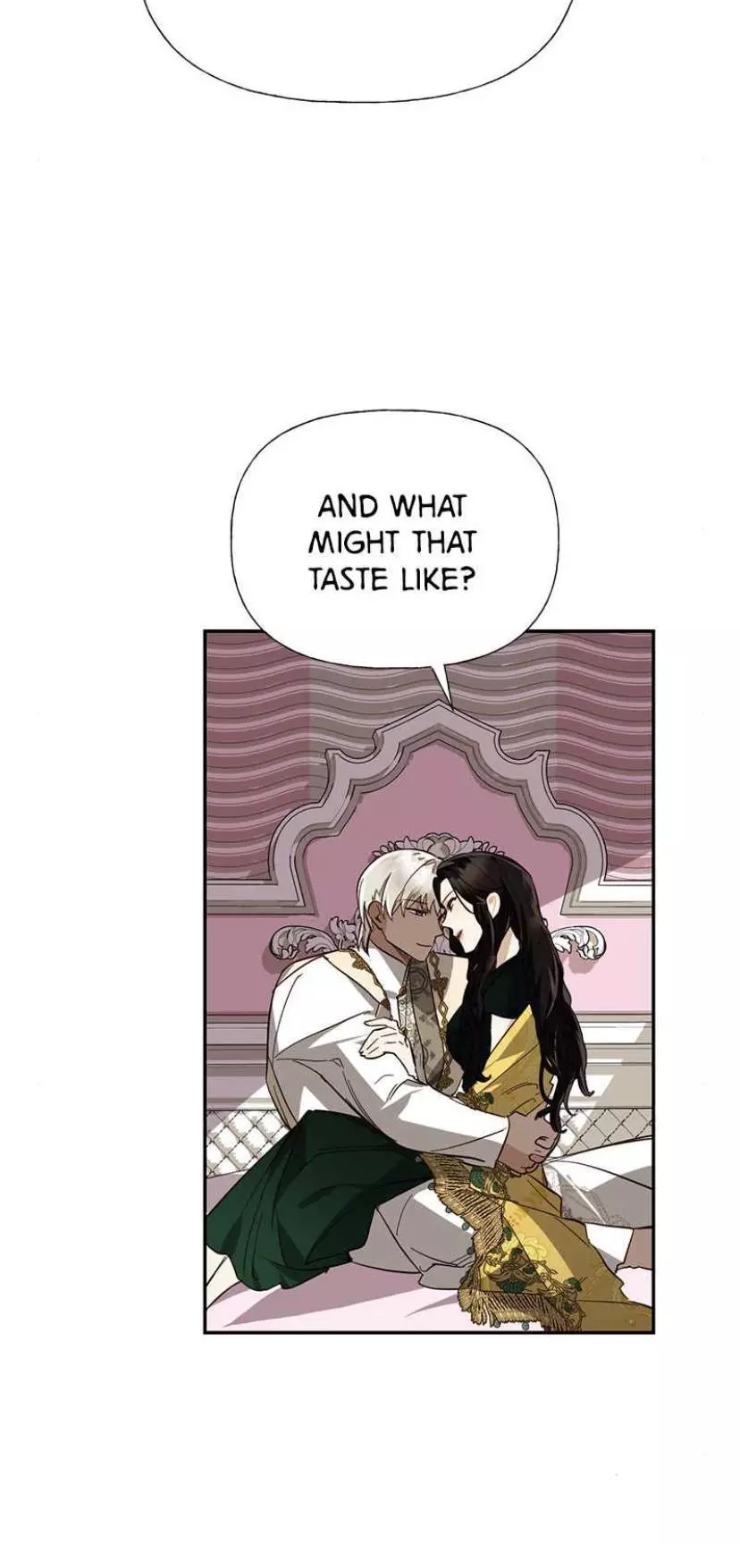 men of the harem Chapter 43 page 44