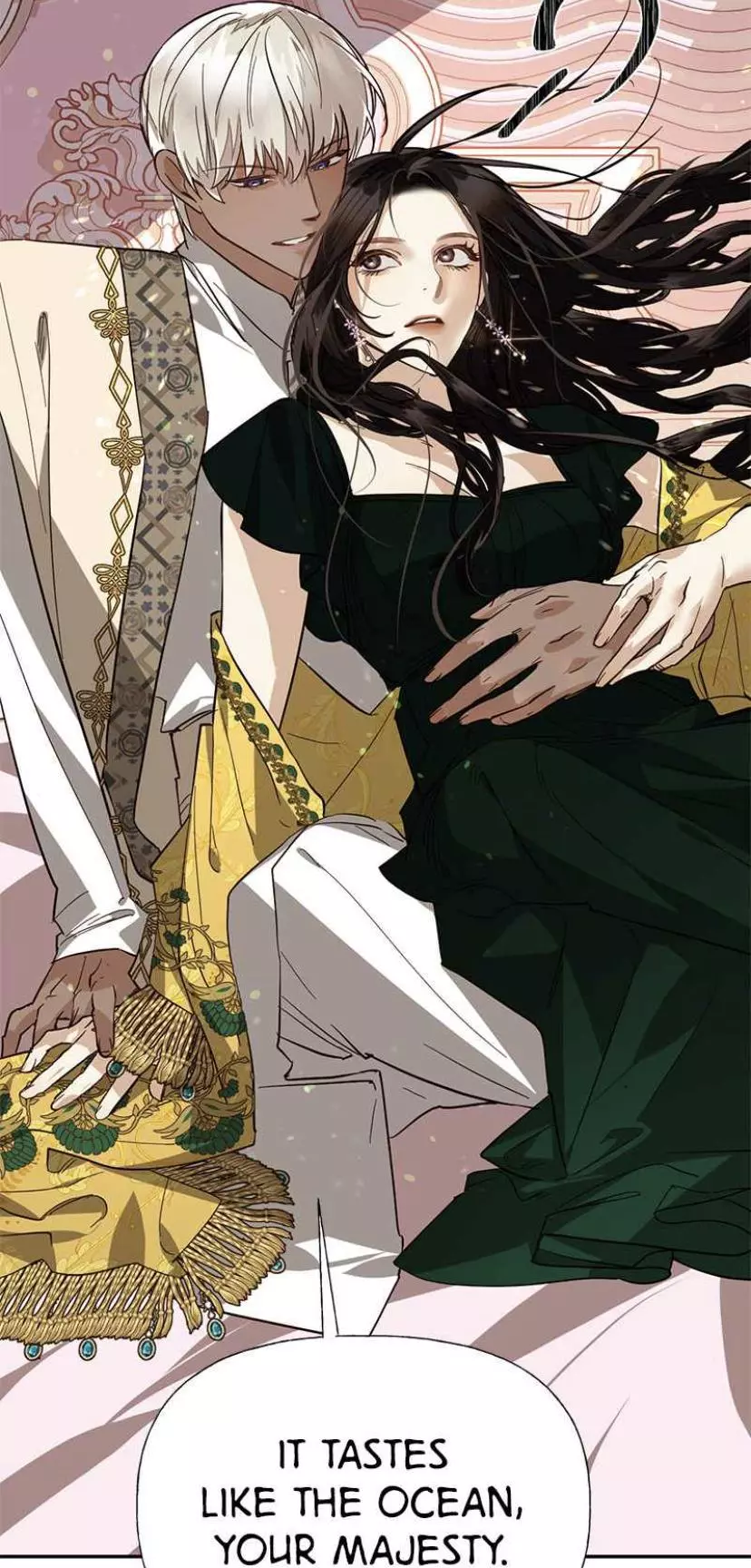 men of the harem Chapter 43 page 43