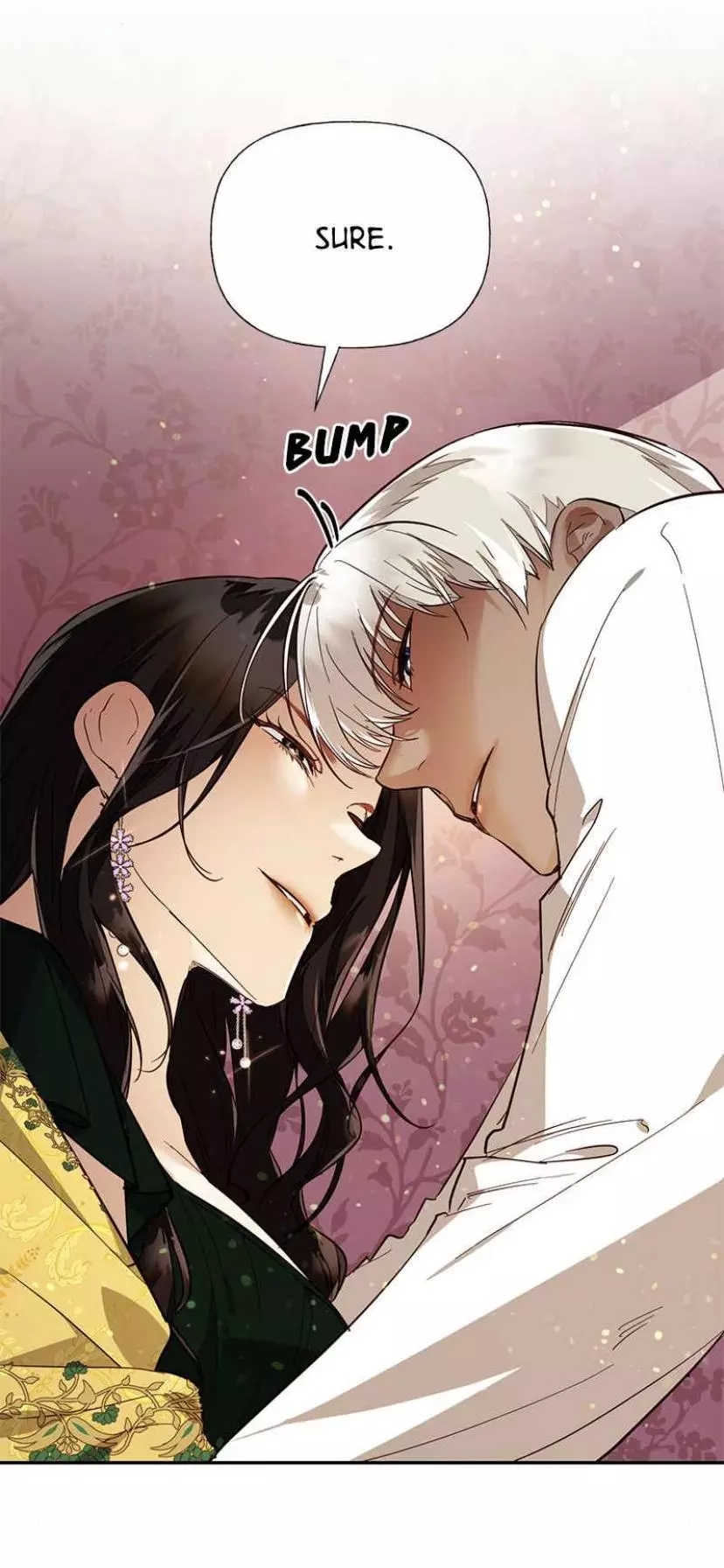 men of the harem Chapter 43 page 47