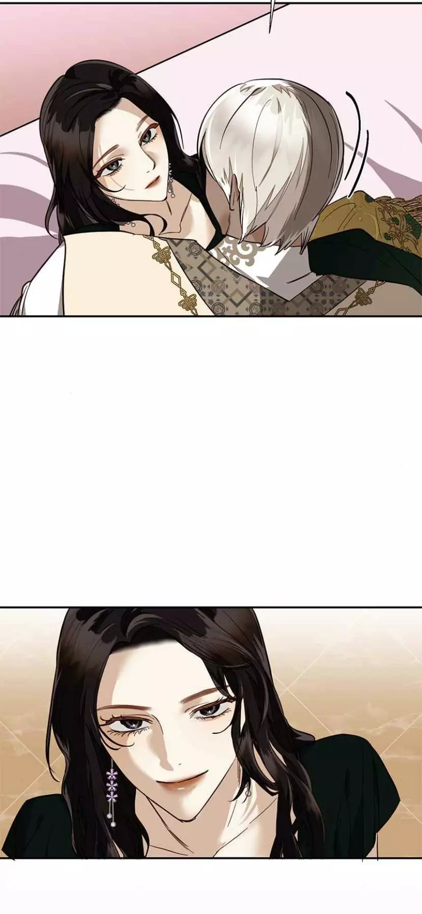men of the harem Chapter 43 page 46