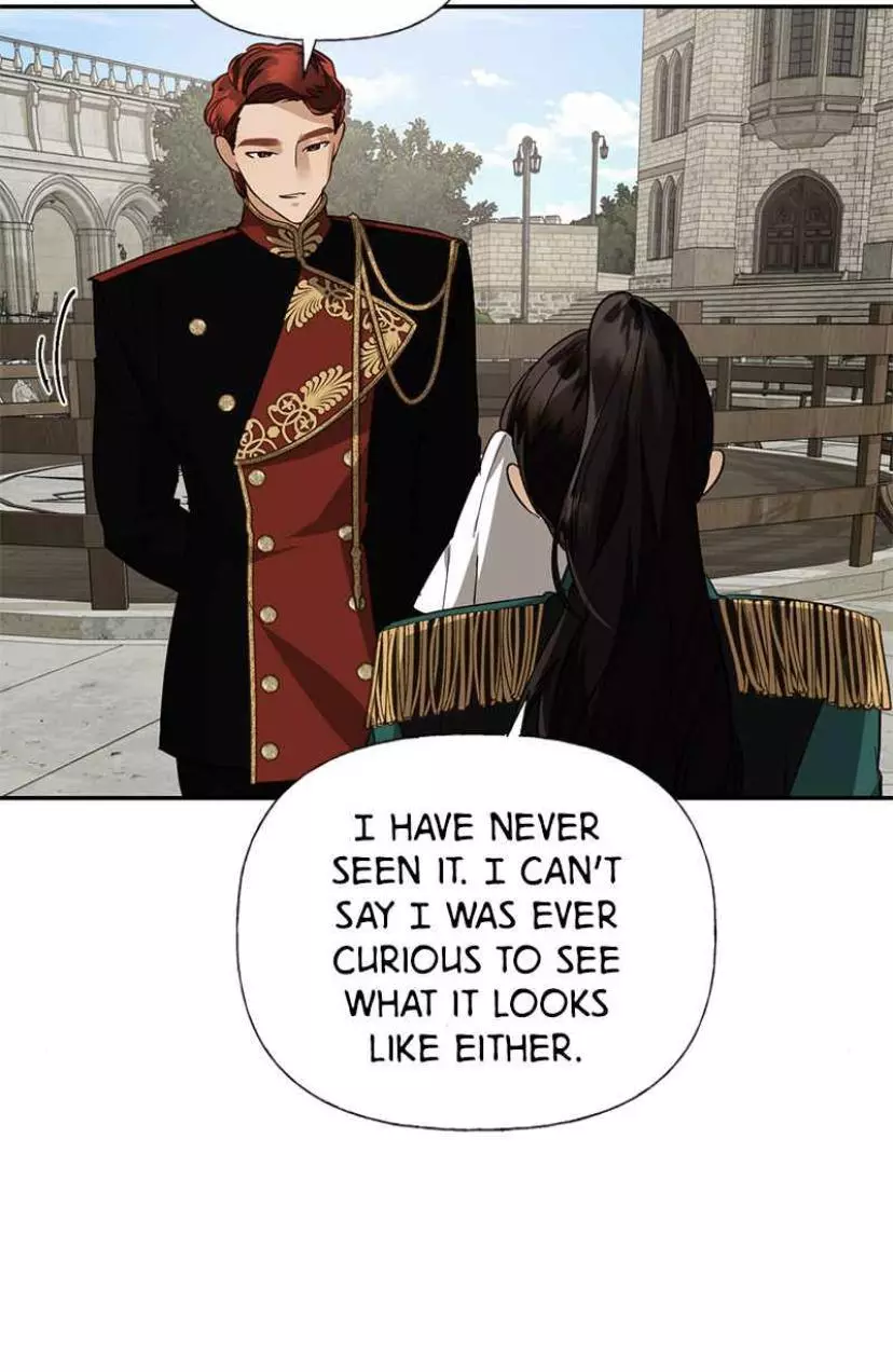 men of the harem Chapter 43 page 52