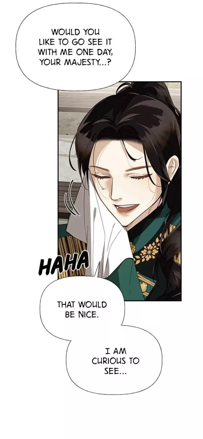 men of the harem Chapter 43 page 53