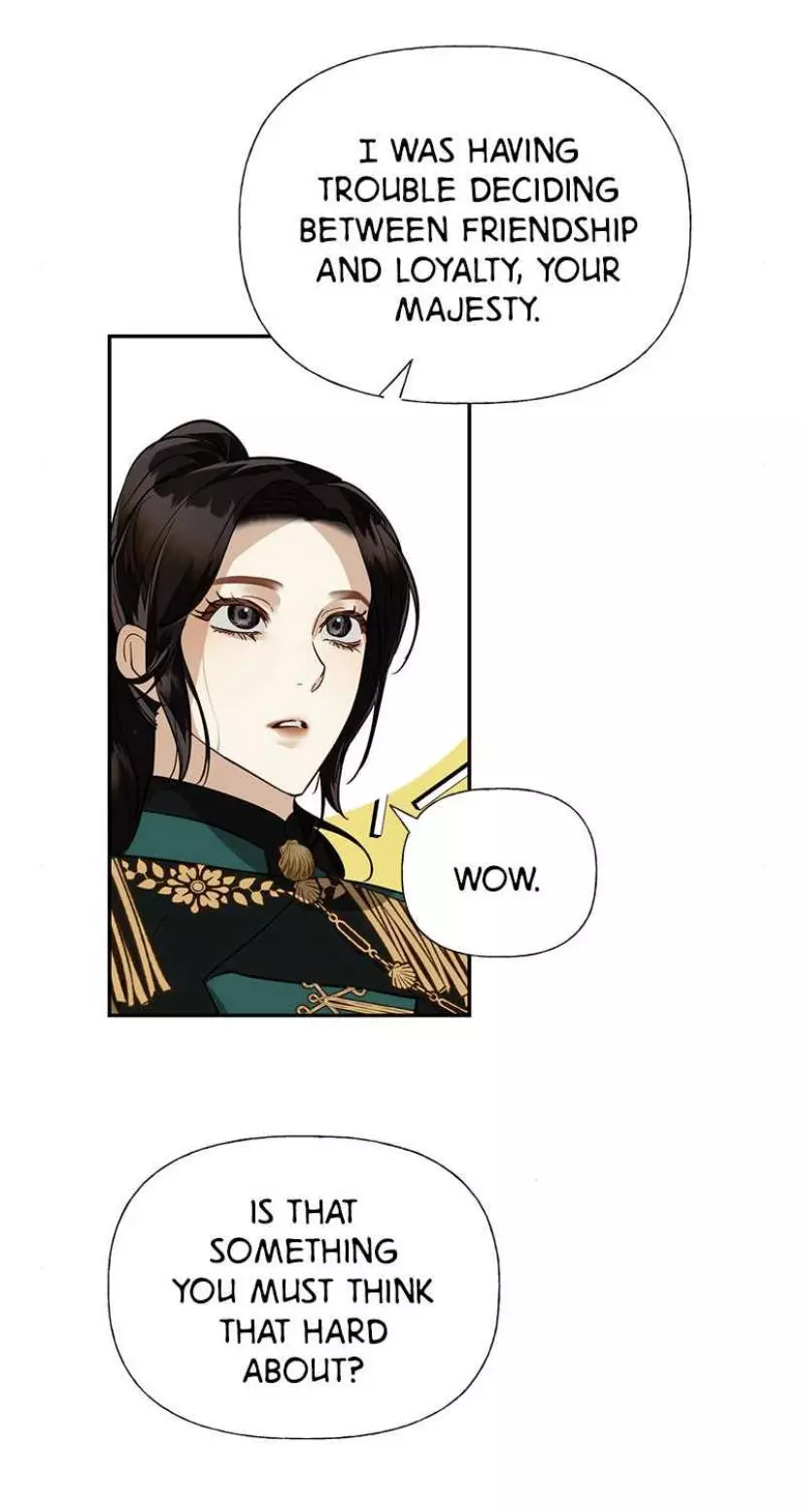 men of the harem Chapter 43 page 58
