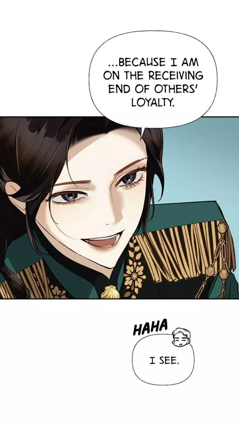 men of the harem Chapter 43 page 60