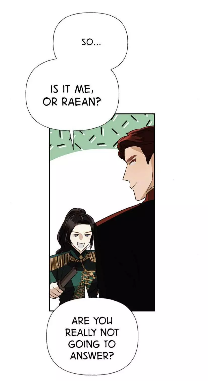 men of the harem Chapter 43 page 61