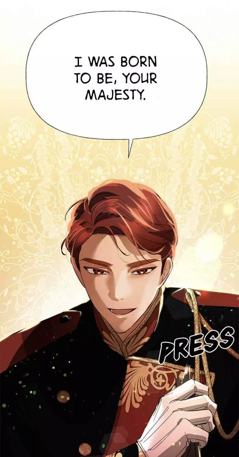 men of the harem Chapter 43 page 65