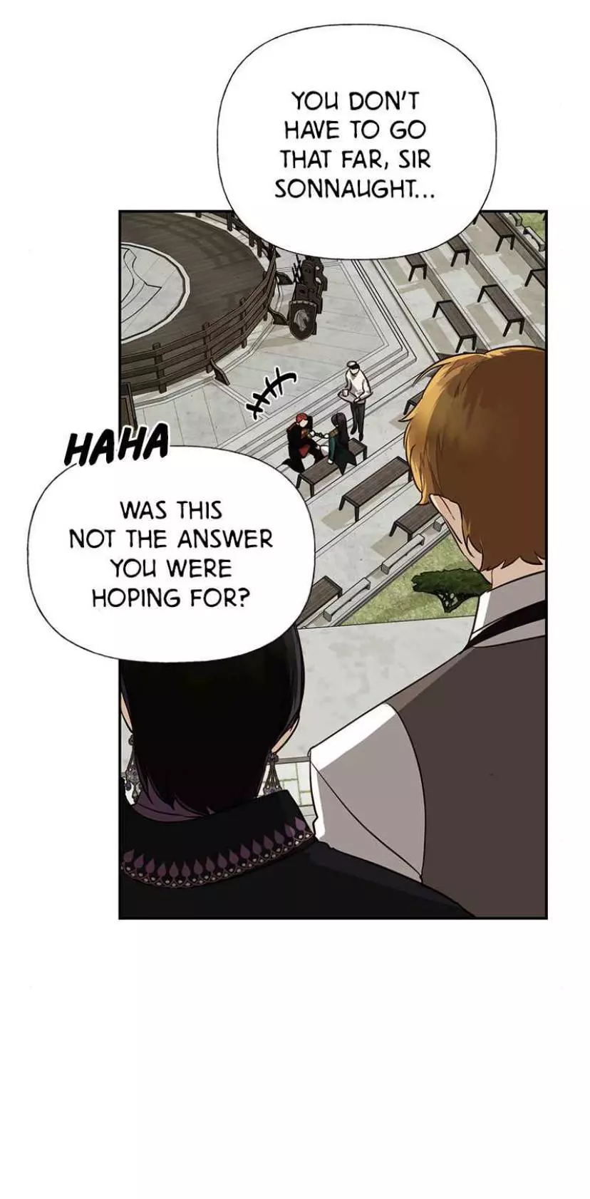 men of the harem Chapter 43 page 67