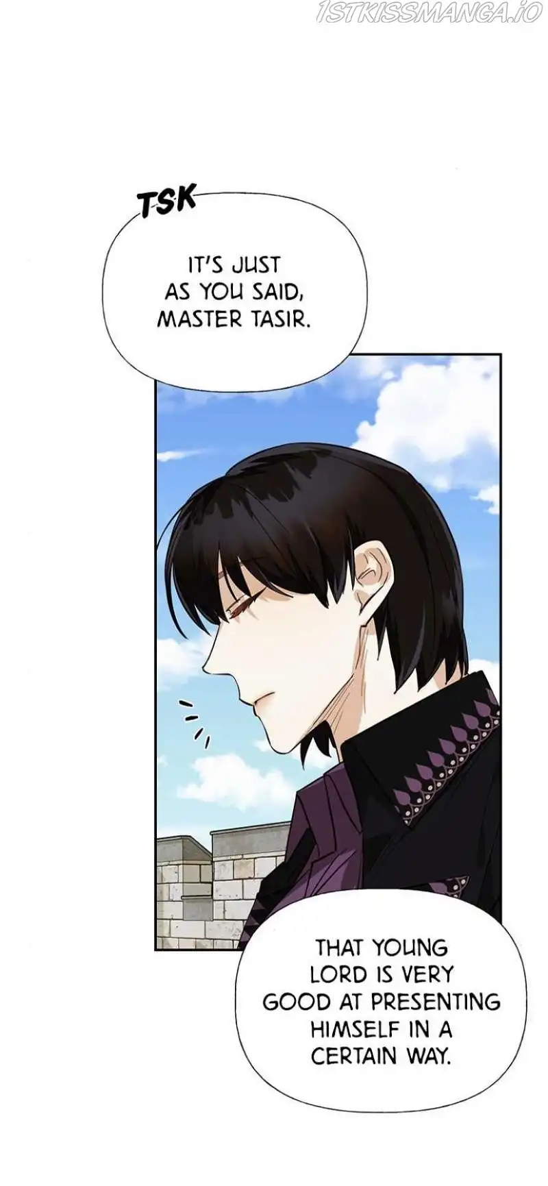 men of the harem Chapter 44 page 2