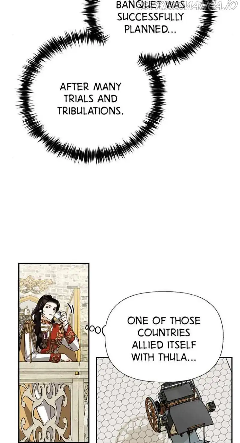 men of the harem Chapter 44 page 9
