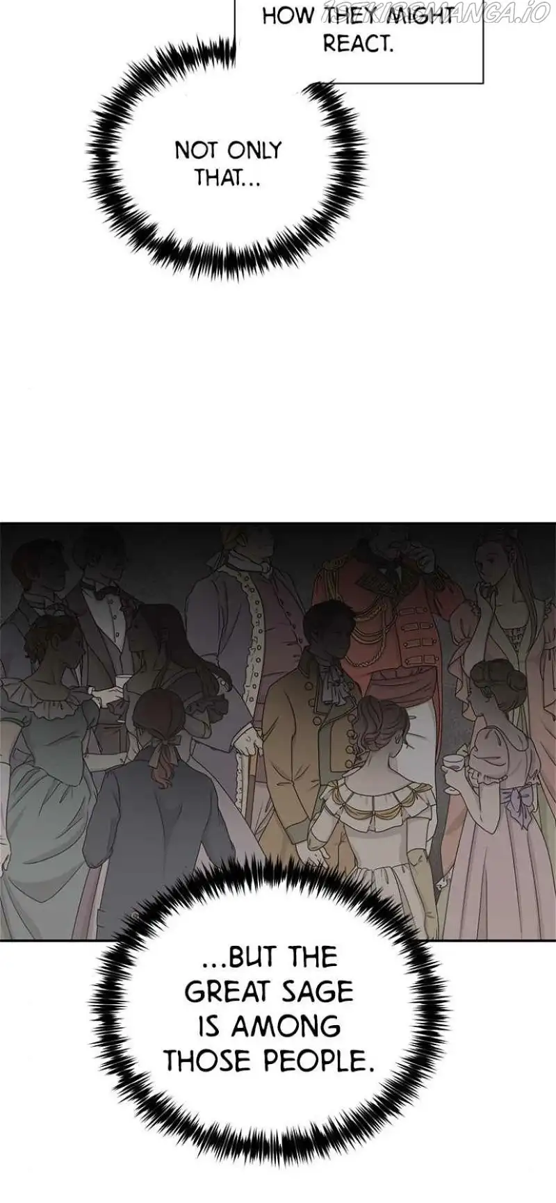 men of the harem Chapter 44 page 14