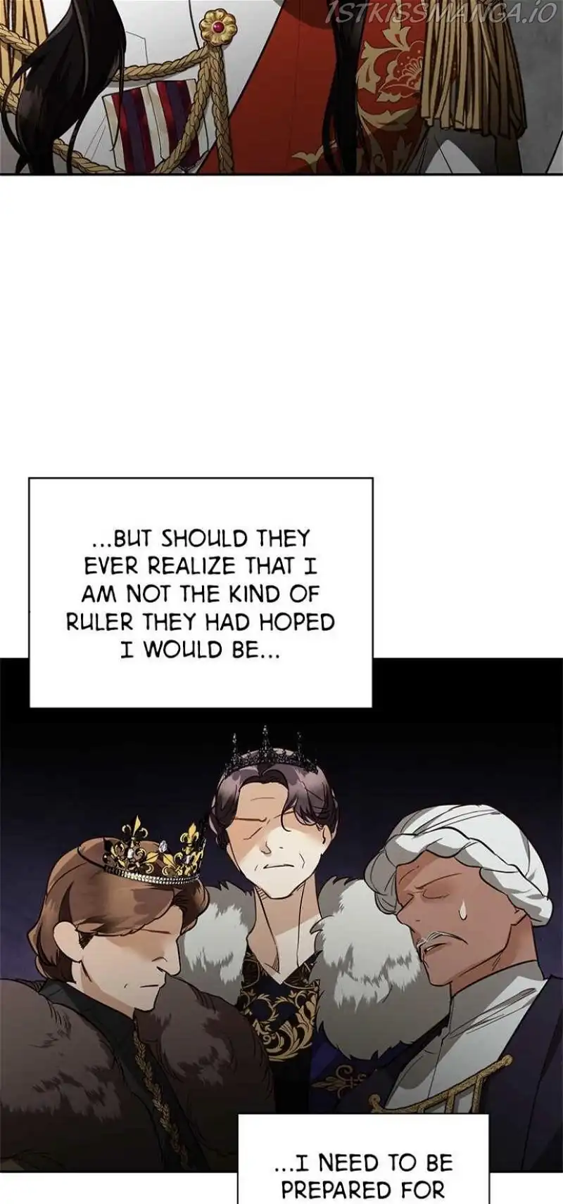 men of the harem Chapter 44 page 13