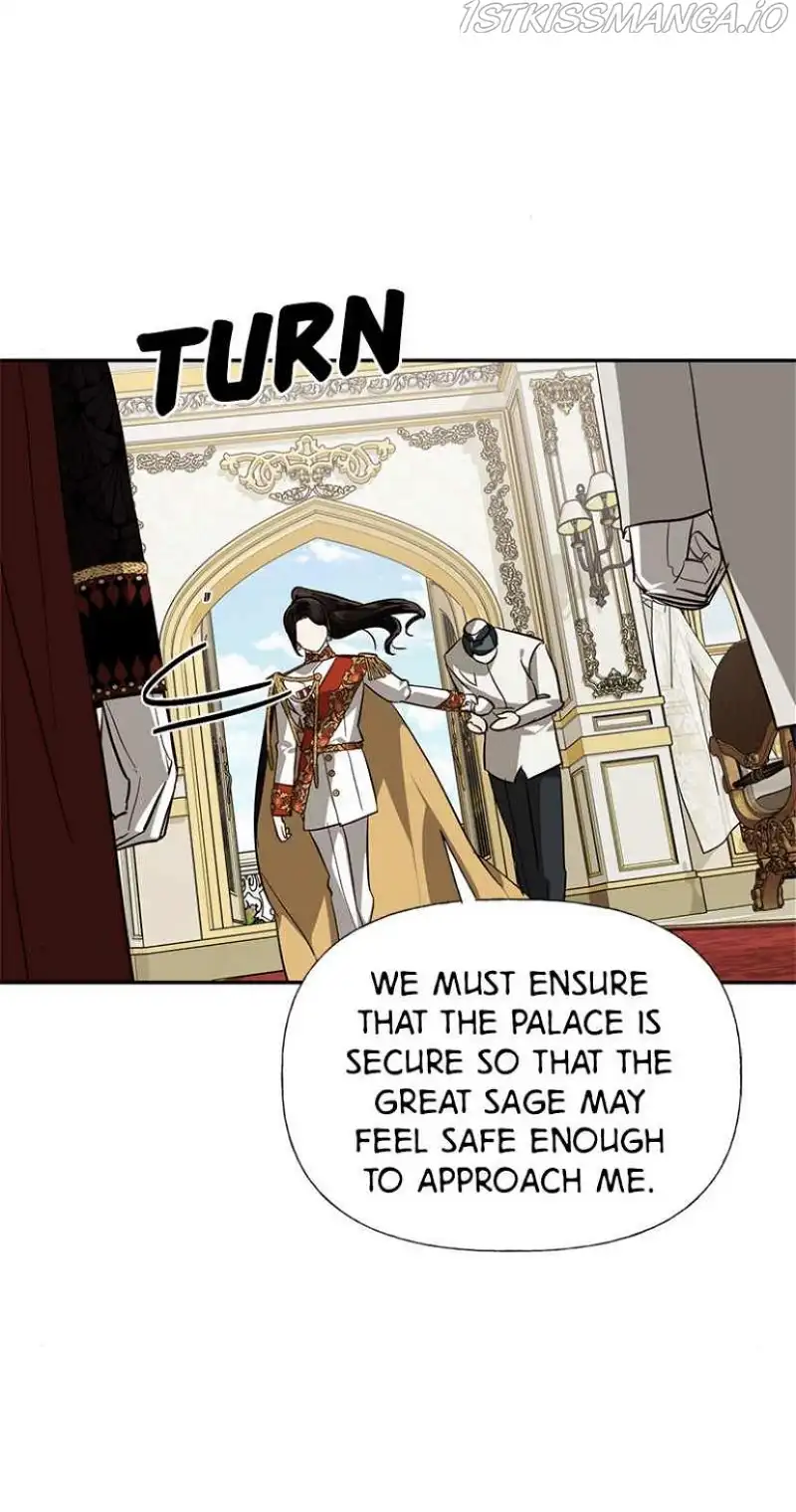 men of the harem Chapter 44 page 16
