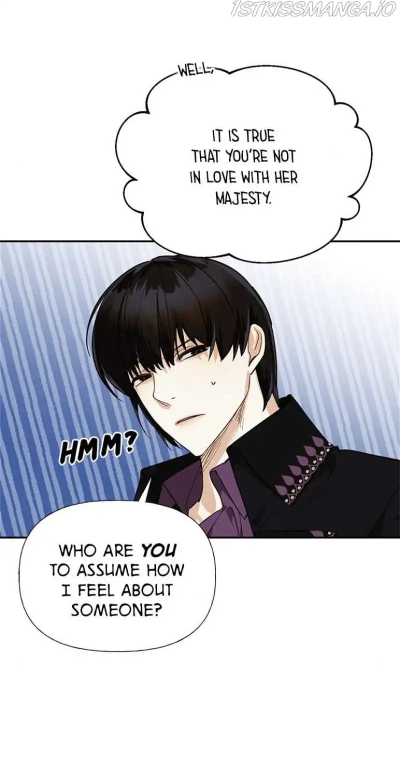 men of the harem Chapter 44 page 4