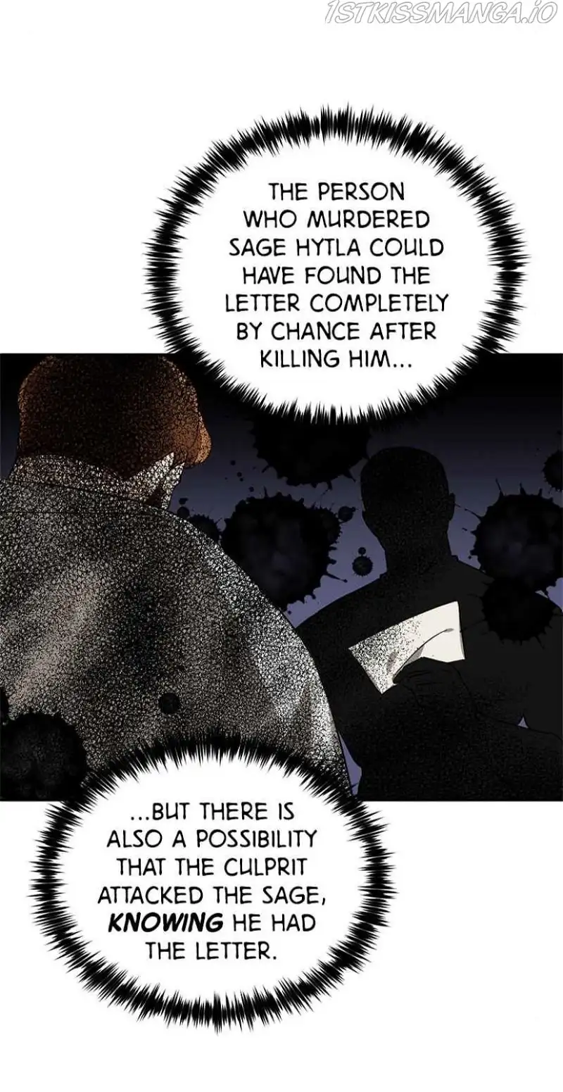 men of the harem Chapter 44 page 20