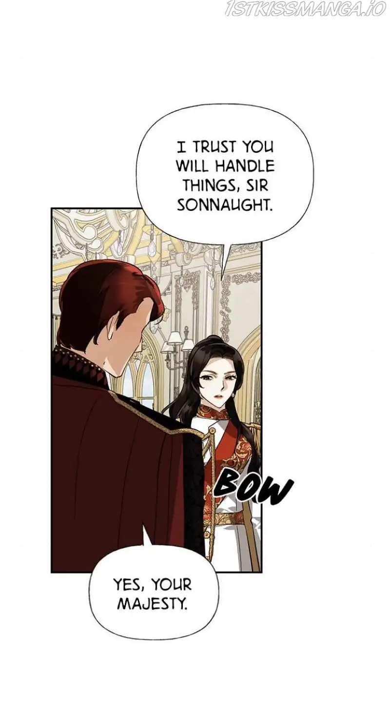 men of the harem Chapter 44 page 18