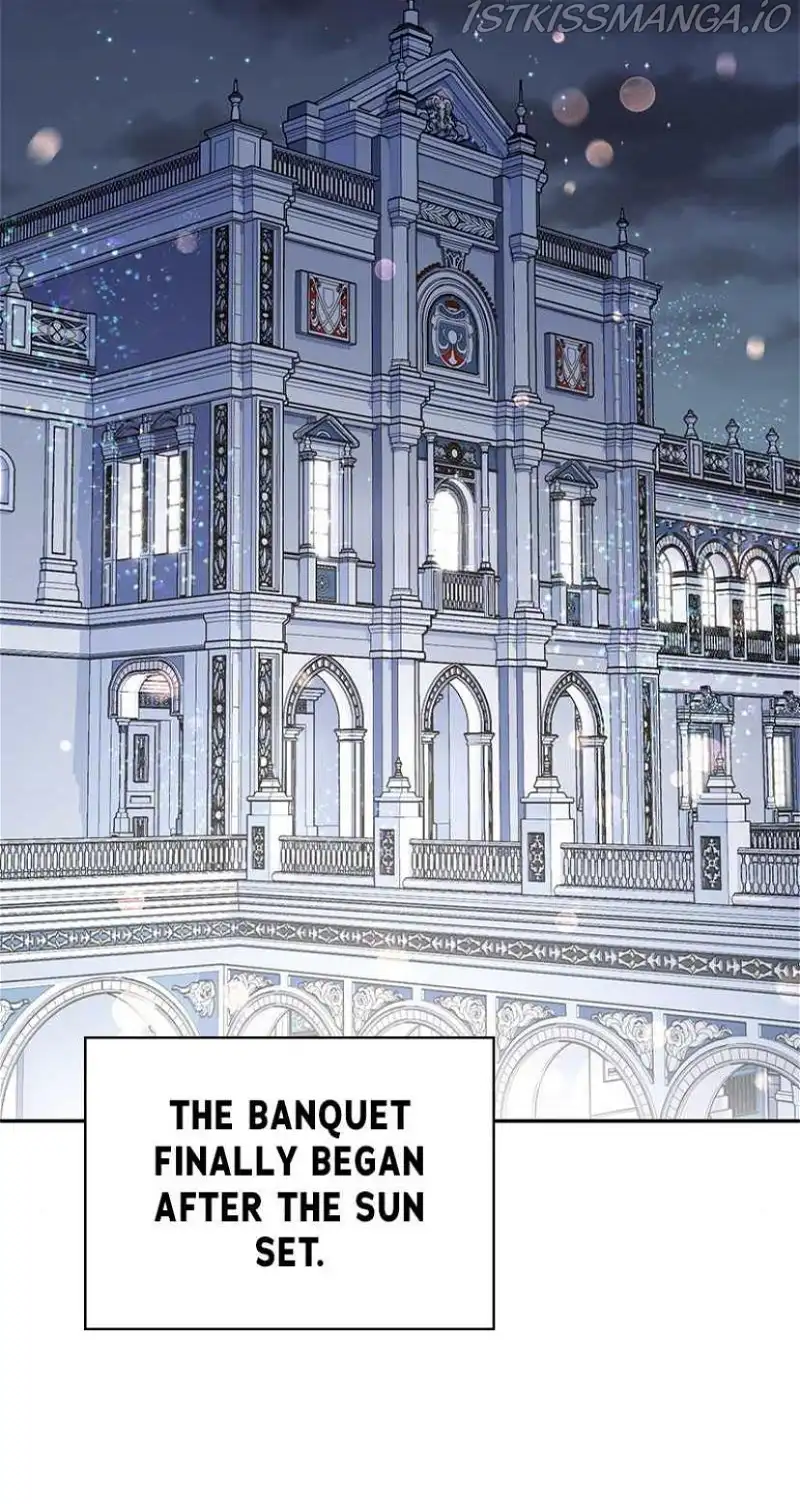 men of the harem Chapter 44 page 26