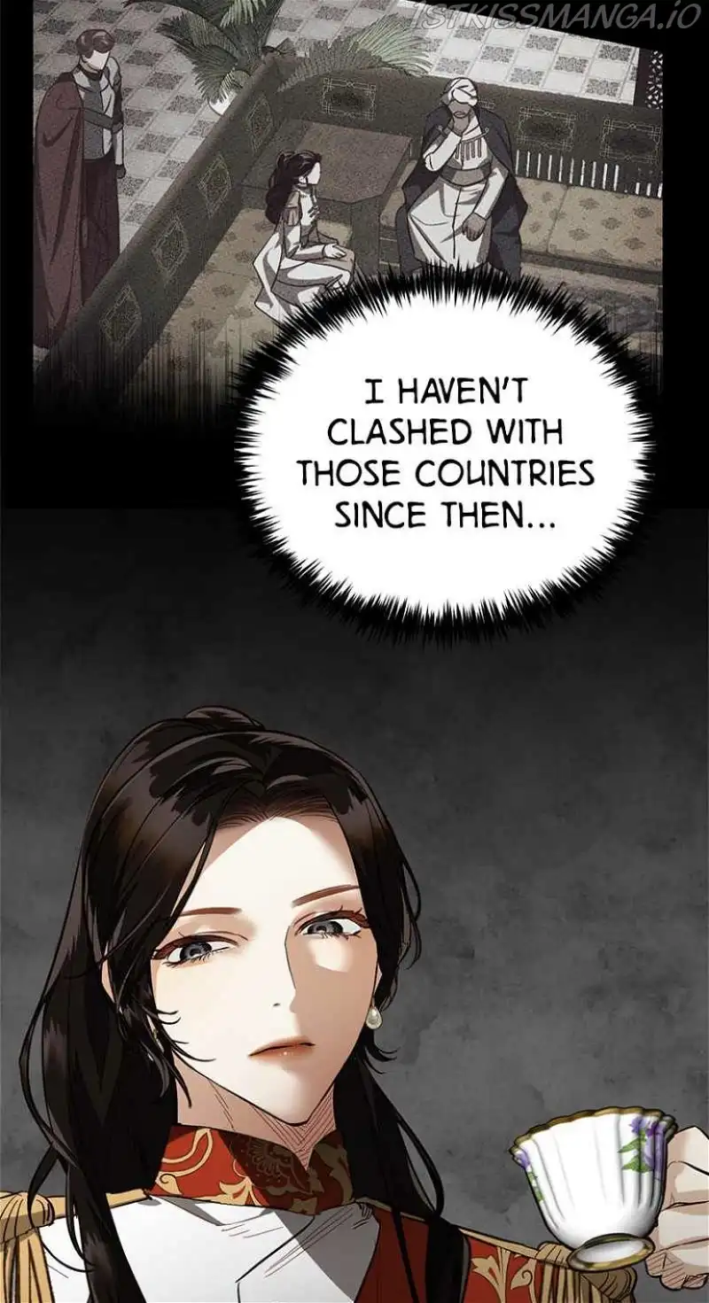 men of the harem Chapter 44 page 12