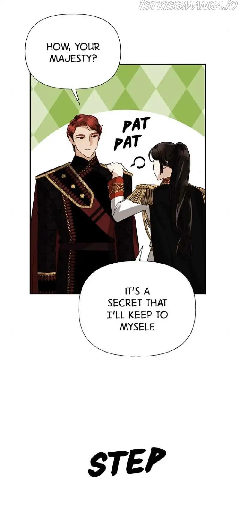 men of the harem Chapter 44 page 23