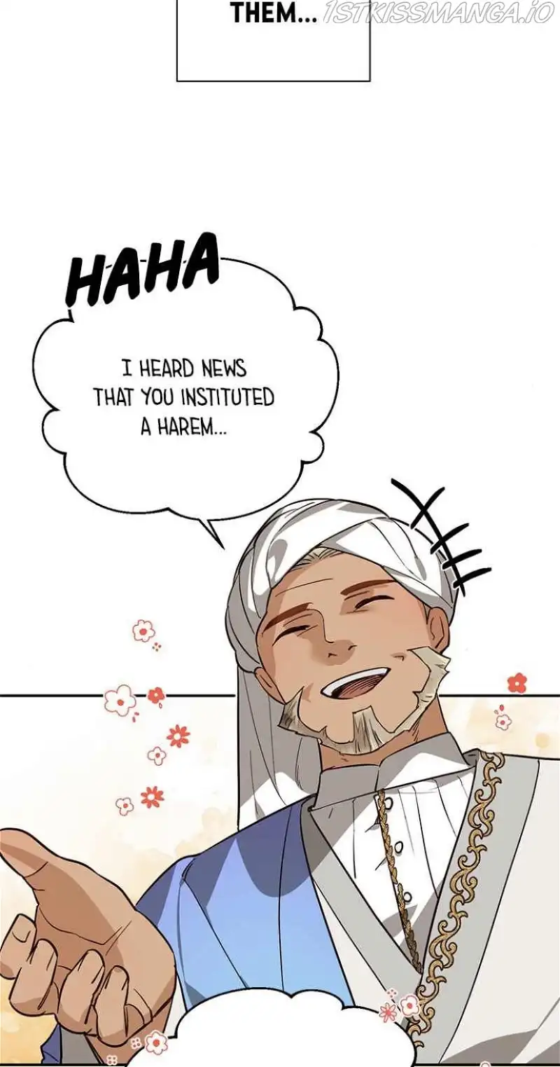 men of the harem Chapter 44 page 28