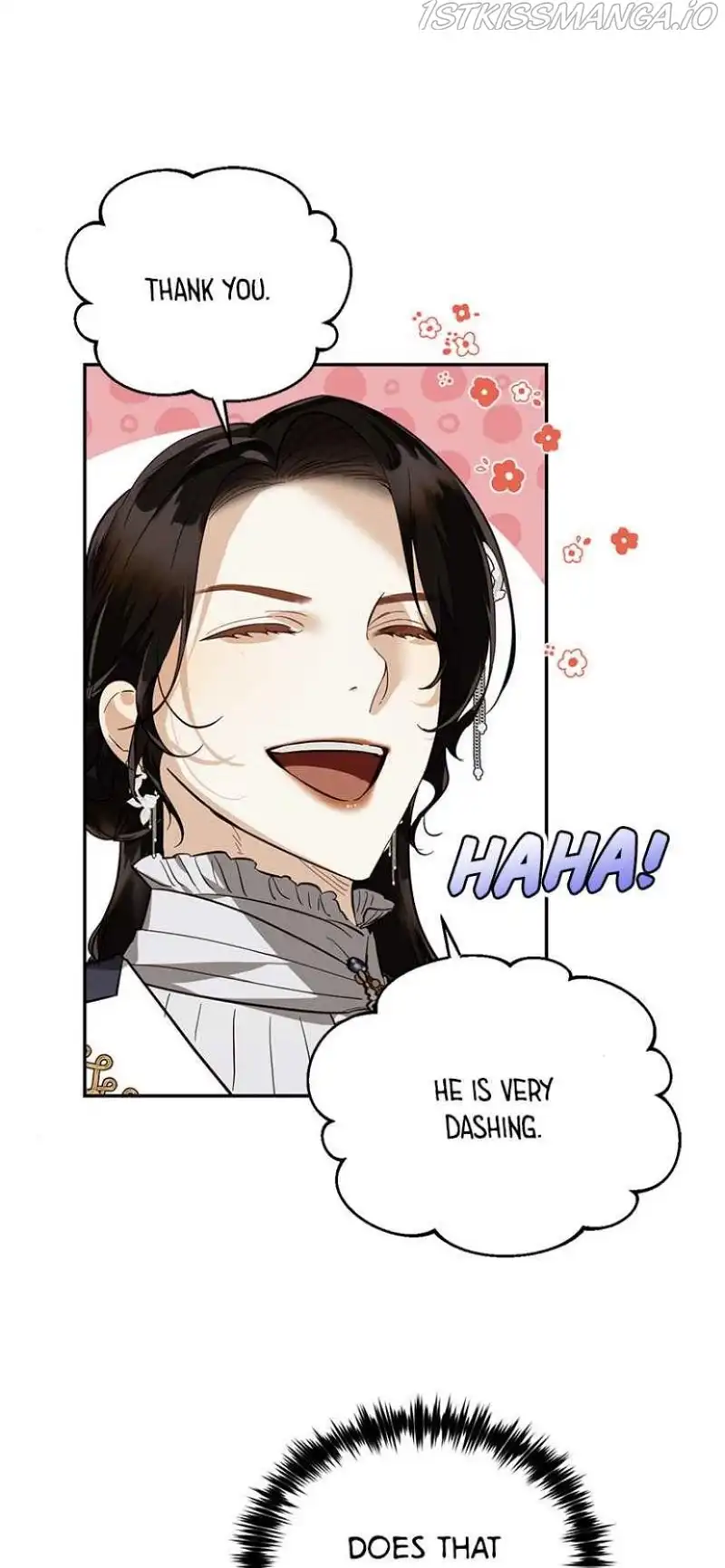 men of the harem Chapter 44 page 30