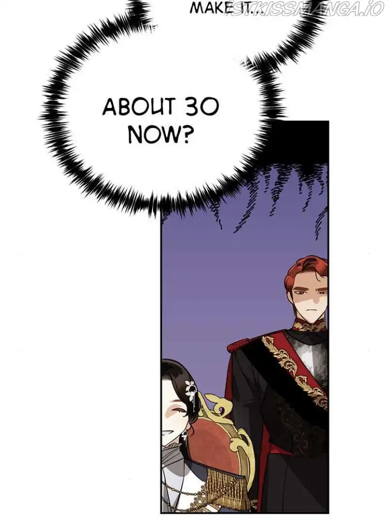 men of the harem Chapter 44 page 31