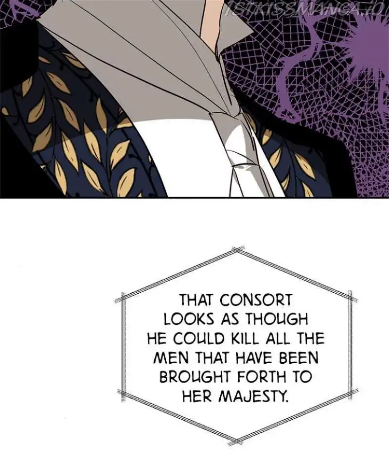 men of the harem Chapter 44 page 33