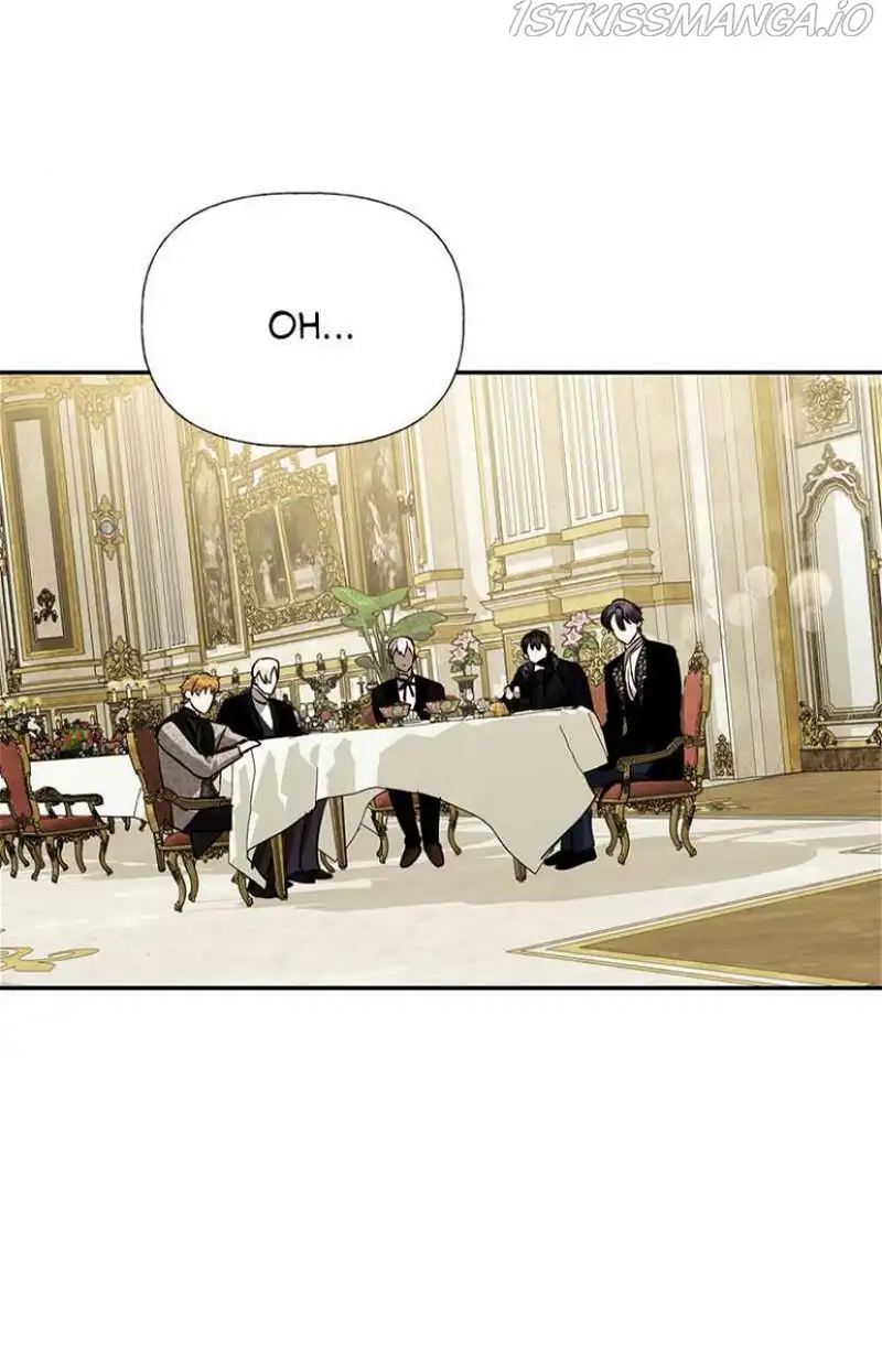 men of the harem Chapter 44 page 39