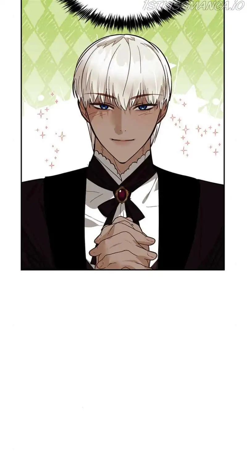 men of the harem Chapter 44 page 43